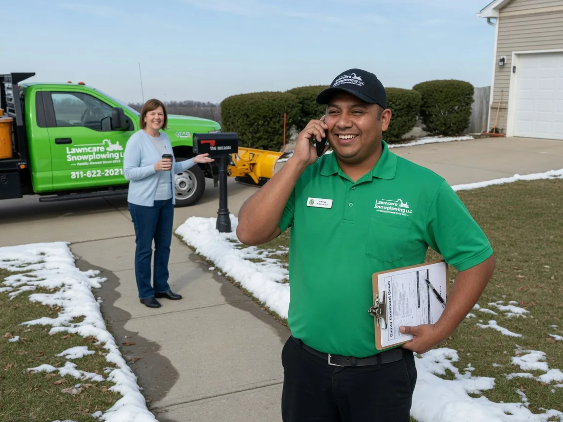 Lawn Care Services By Expert Landscaper Meadow Lands, PA FAQs